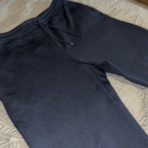 Louis V Men’s XL Joggers